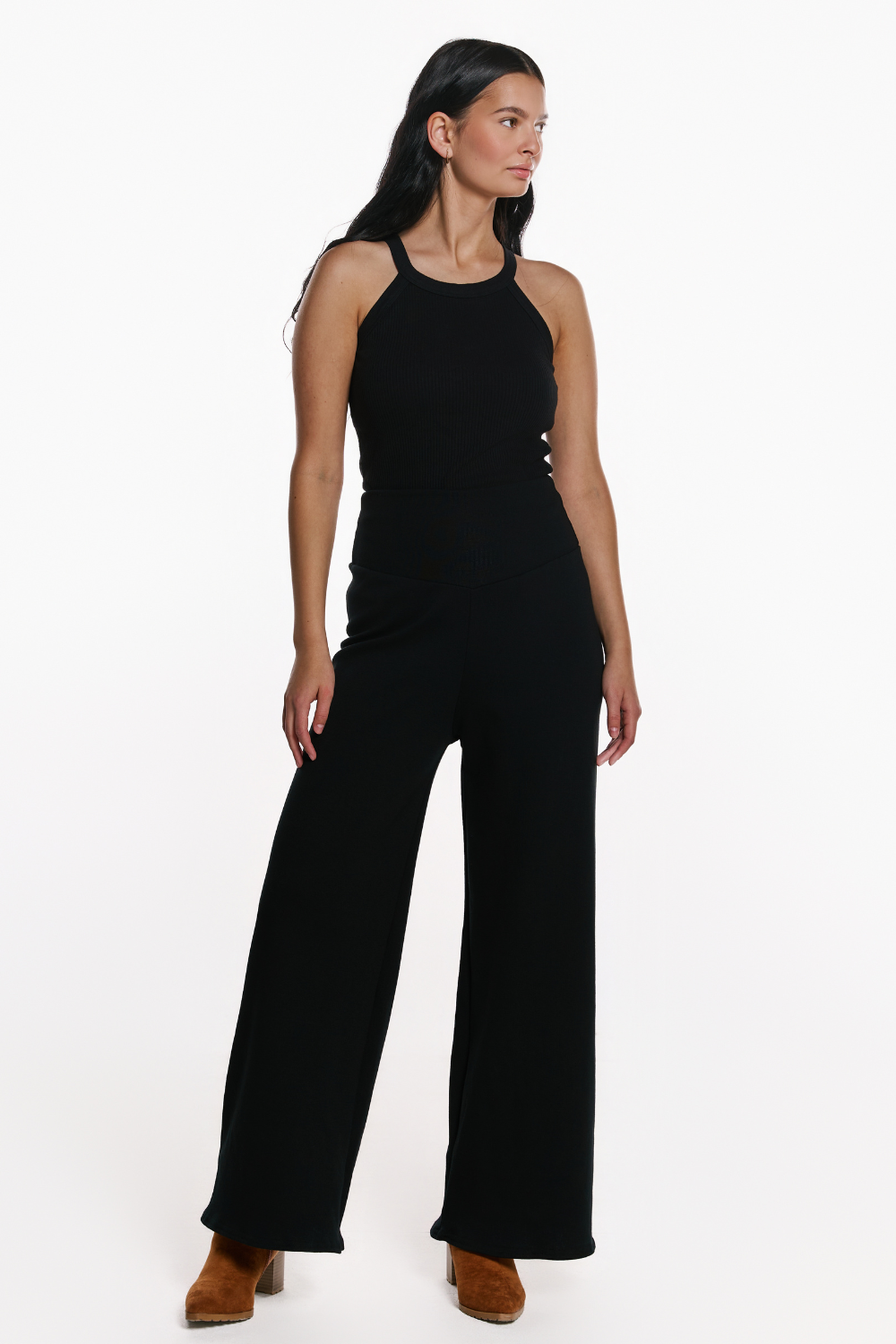 Petra Palazzo Pant