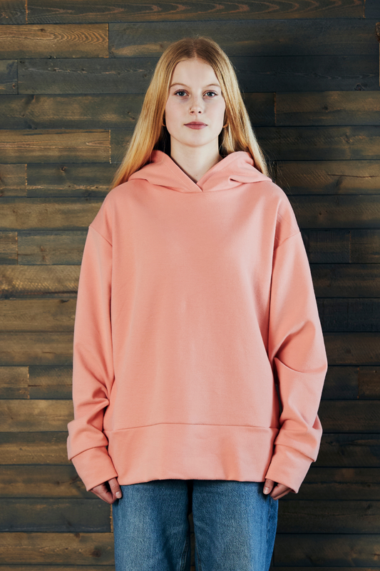 Sarah Hoodie
