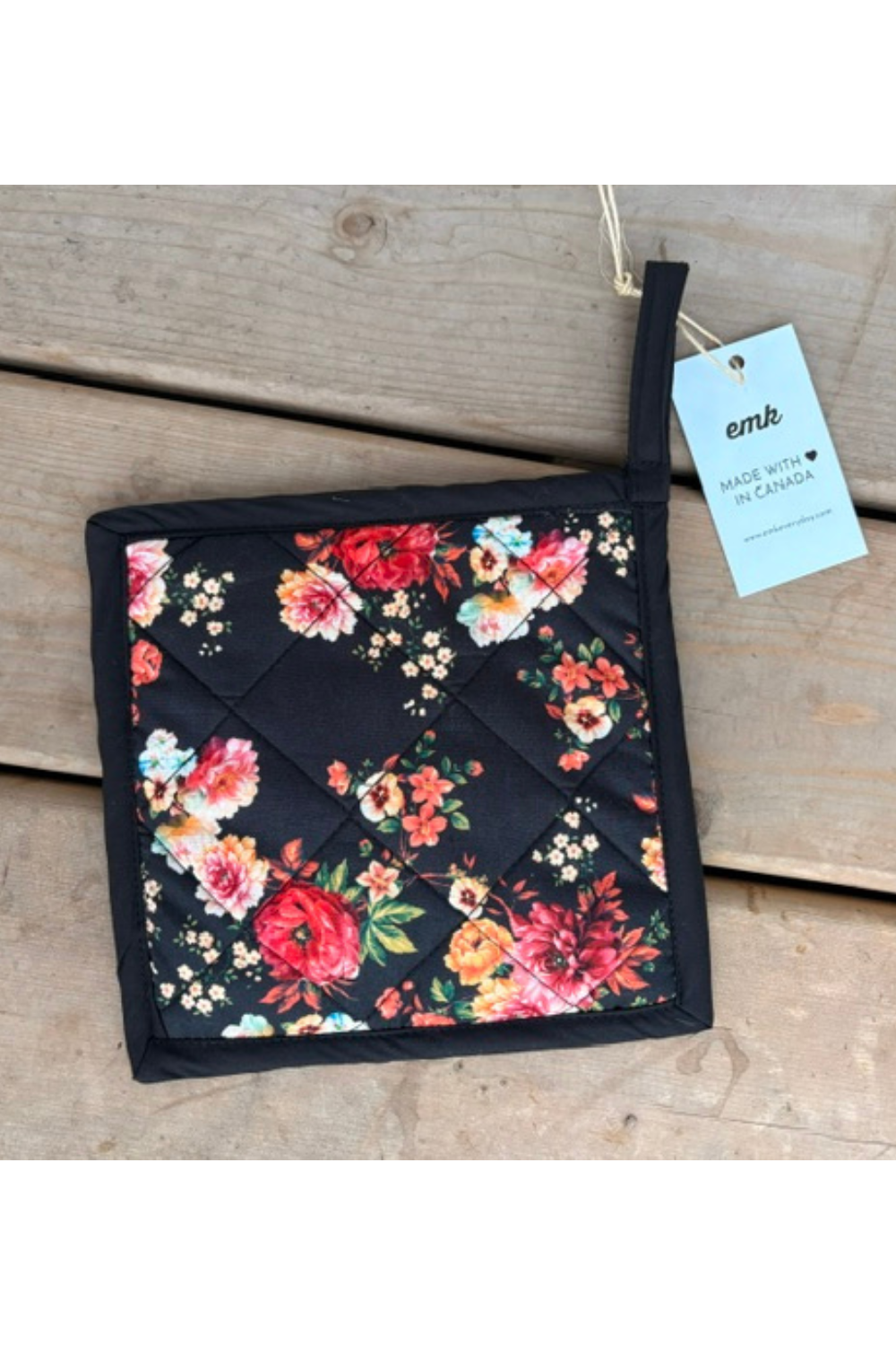 Hot Pads/Pot Holders