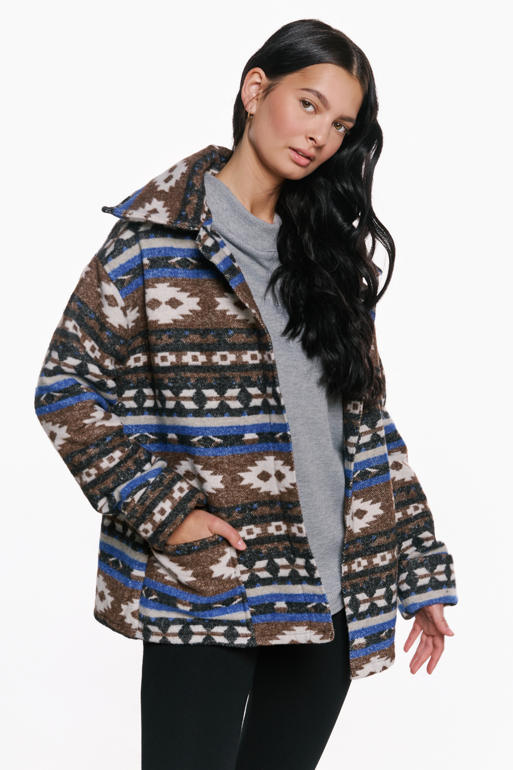 Ingrid Jacket