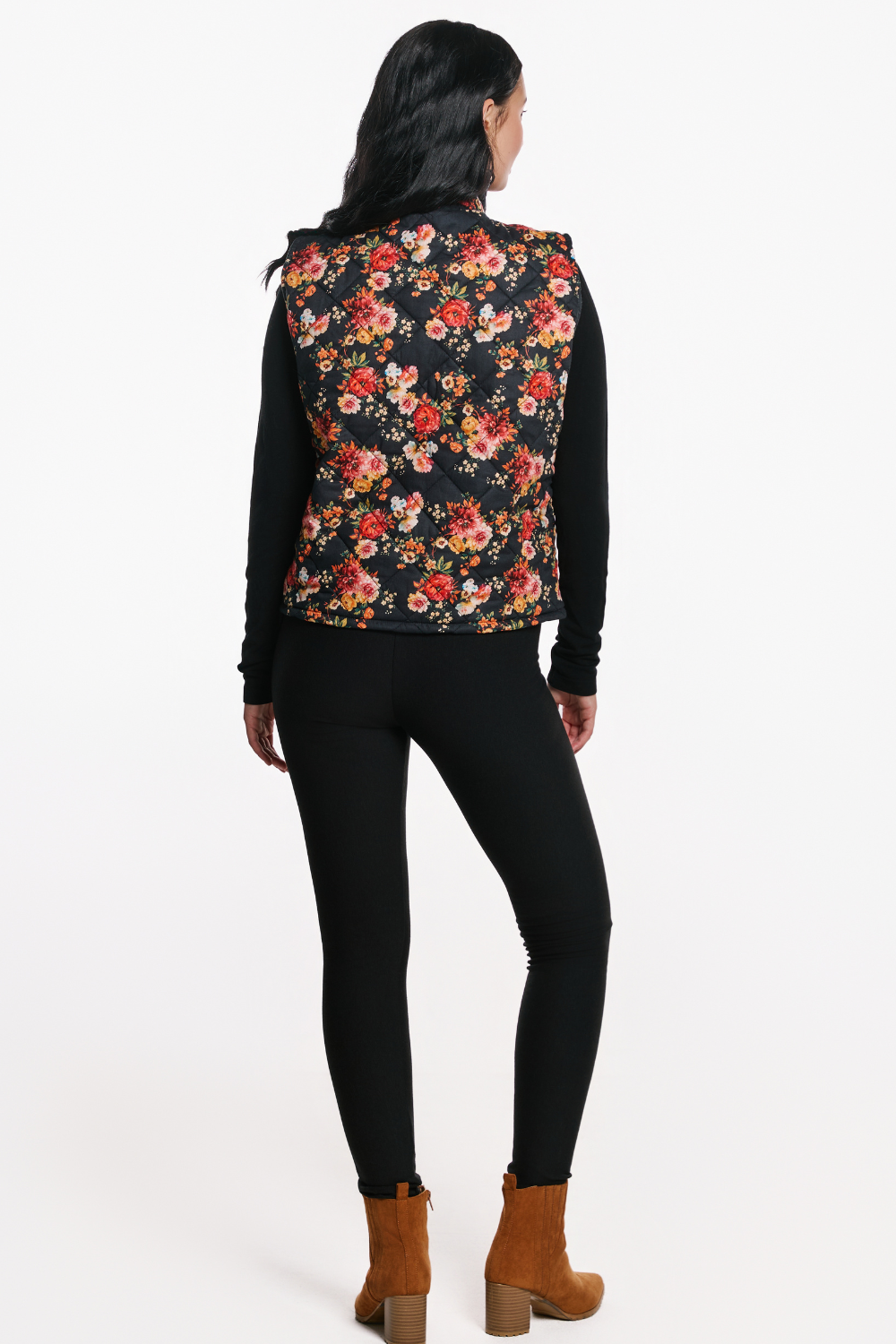 Harper Vest