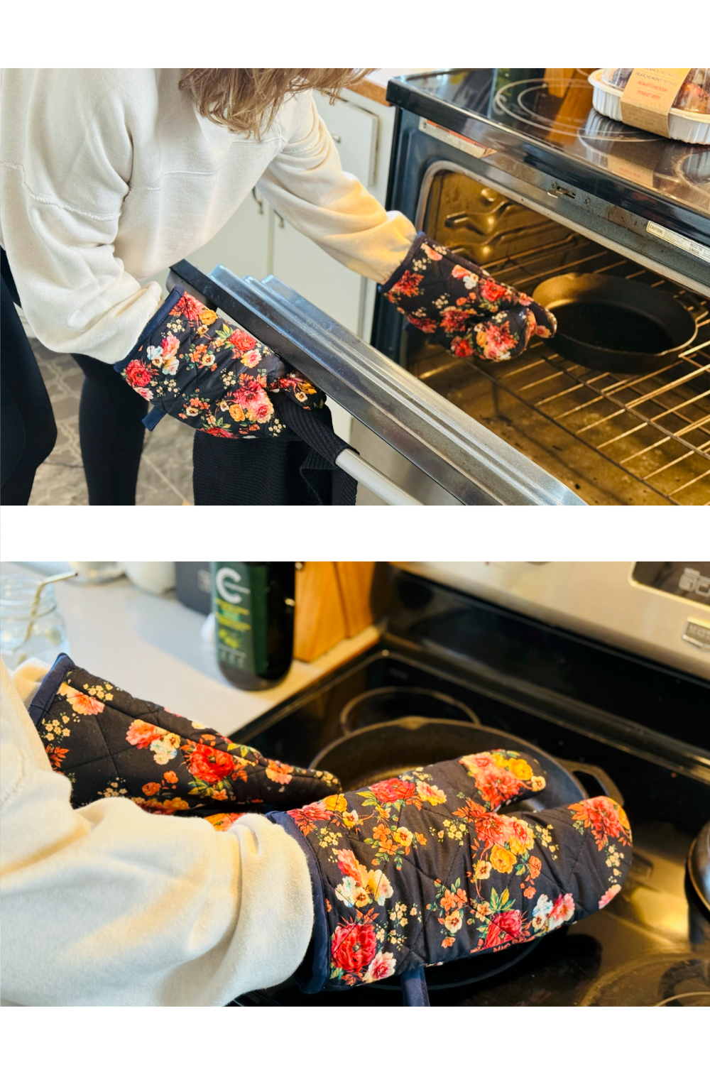 Oven Mitts