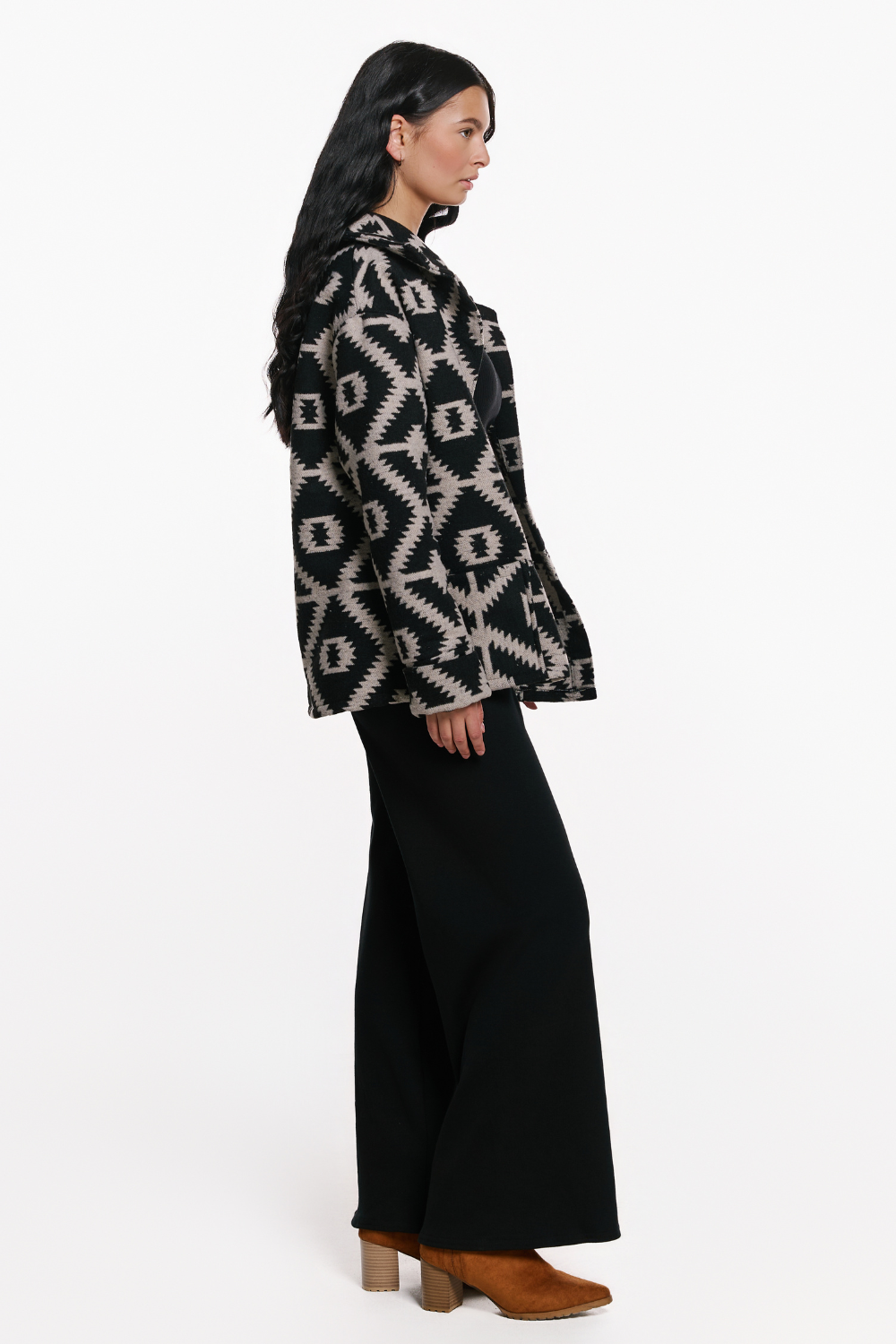 Ingrid Jacket