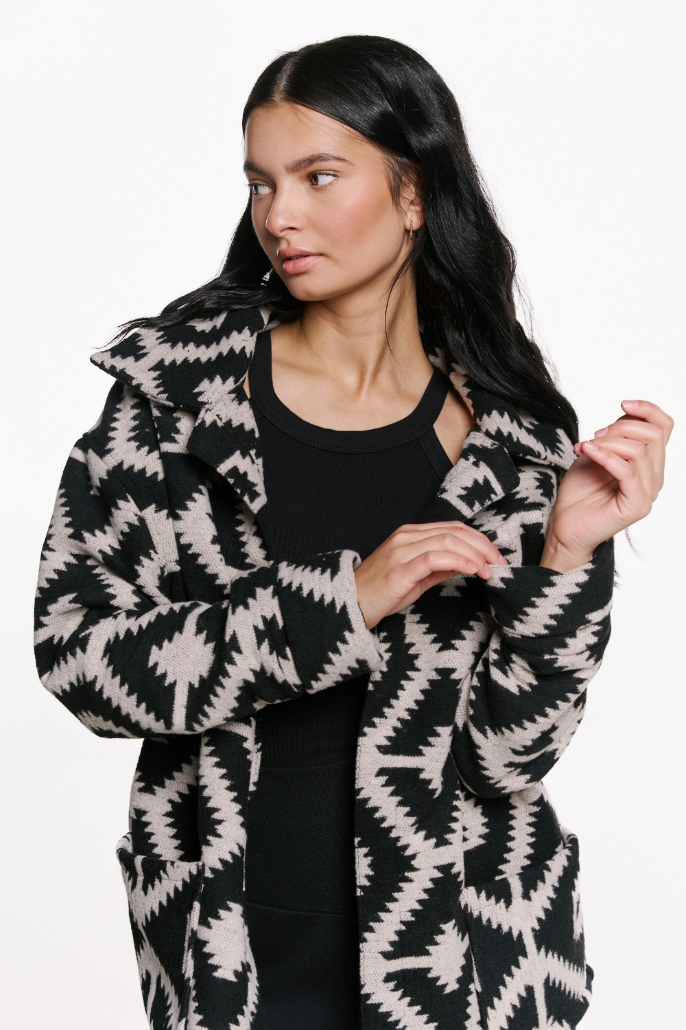 Ingrid Jacket