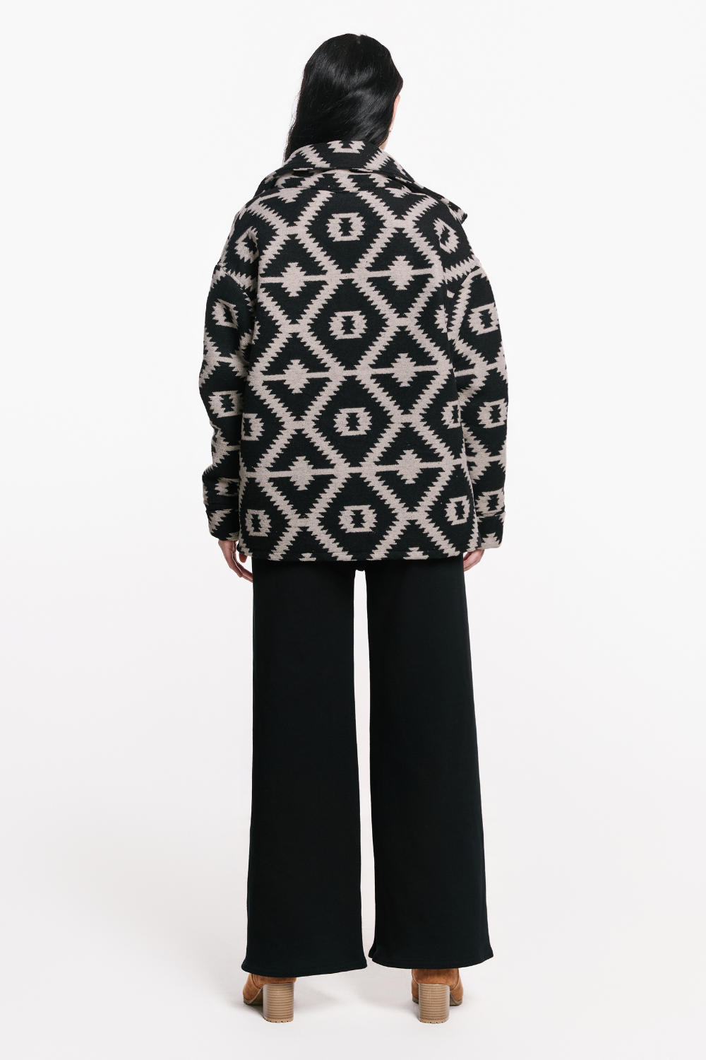 Ingrid Jacket