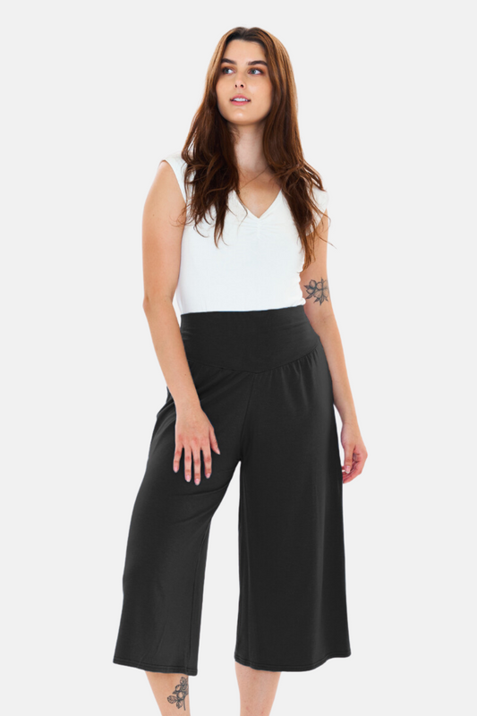 Abigail Gaucho Pant