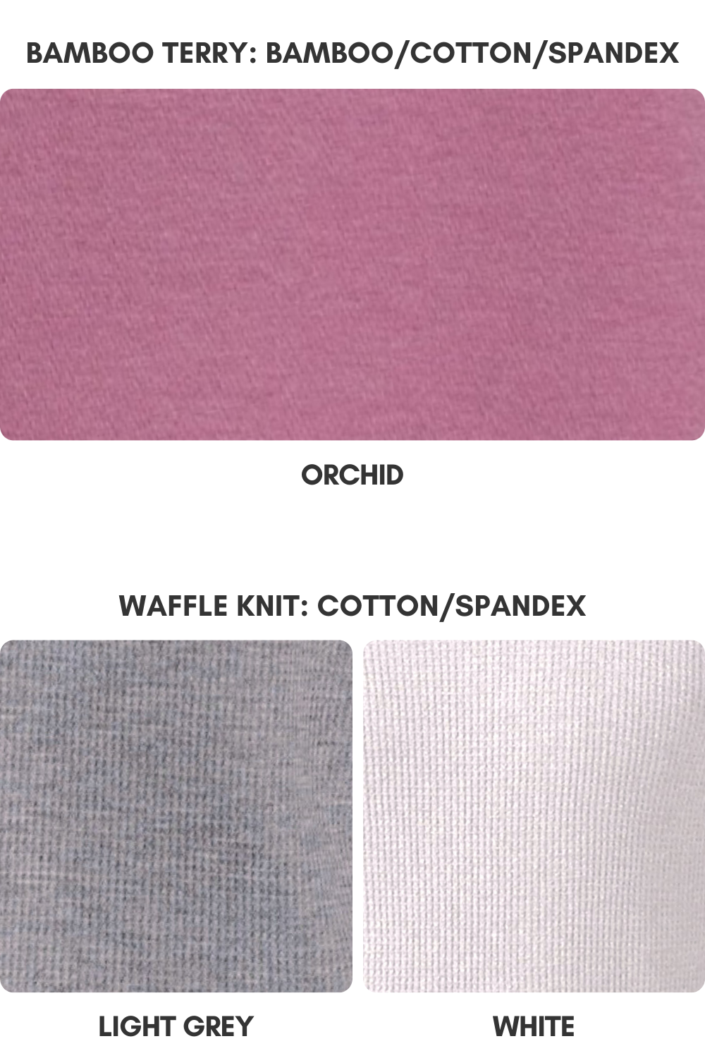 Holly Crop Sweatshirt