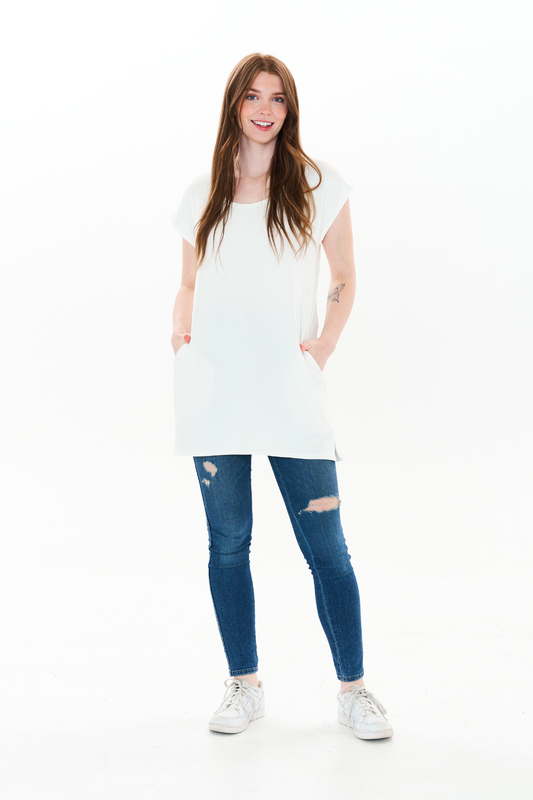 Sylvie Tunic