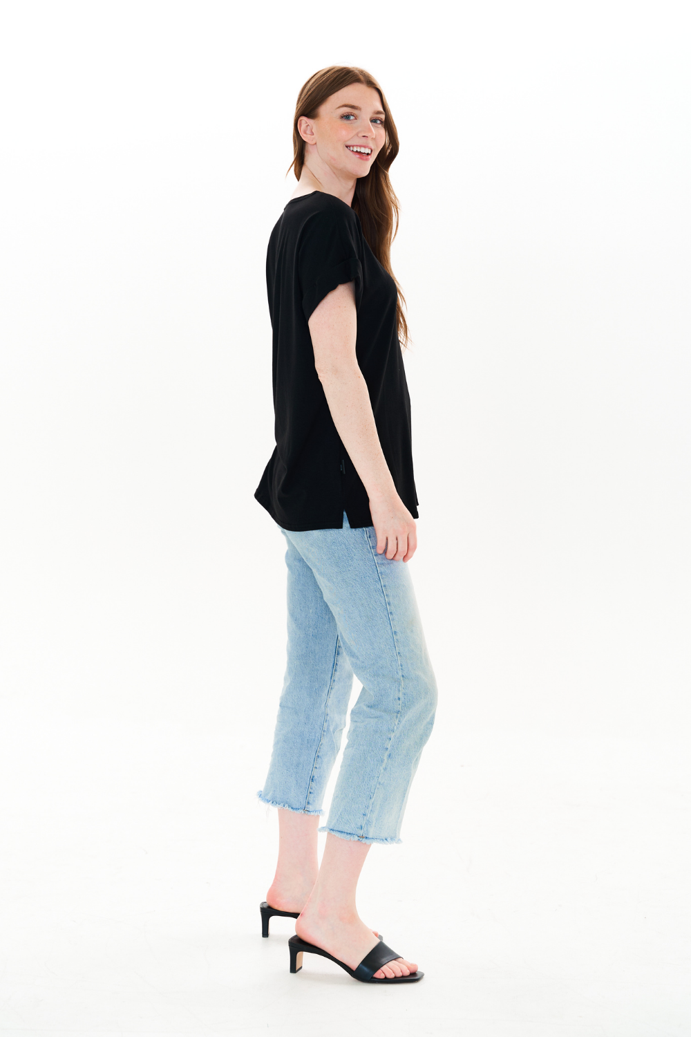 Ursula Tee