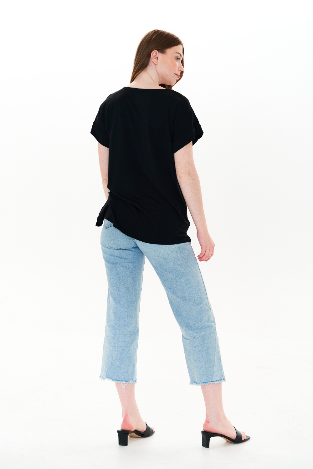Ursula Tee