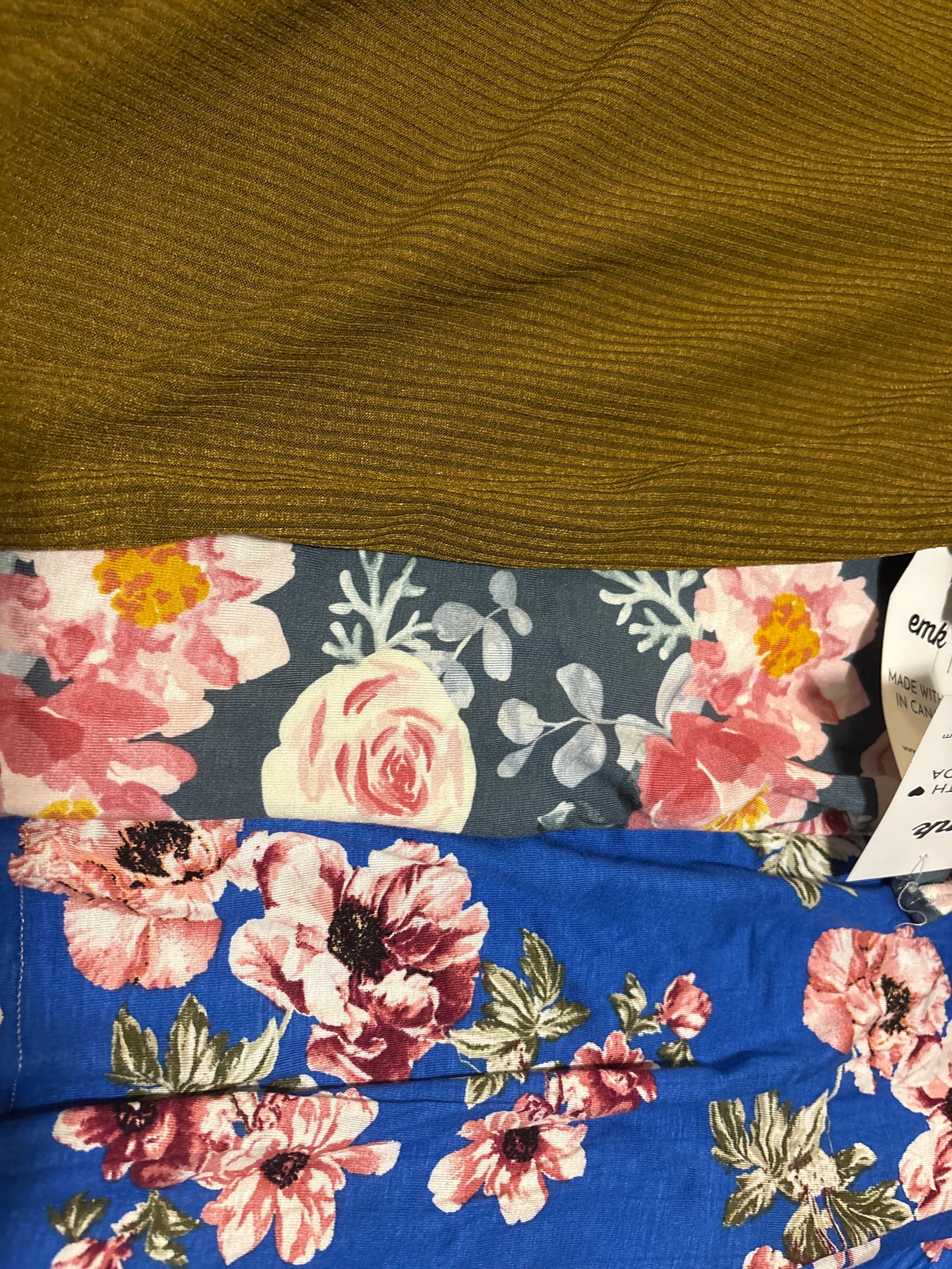 Rose Top