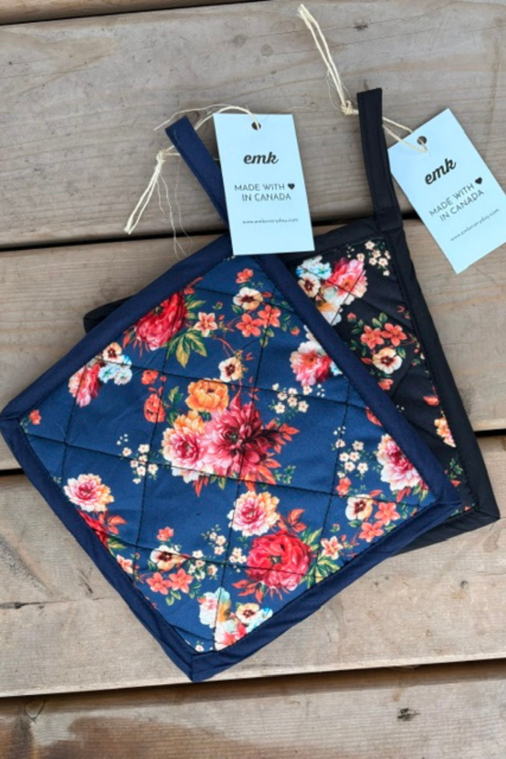 Hot Pads/Pot Holders