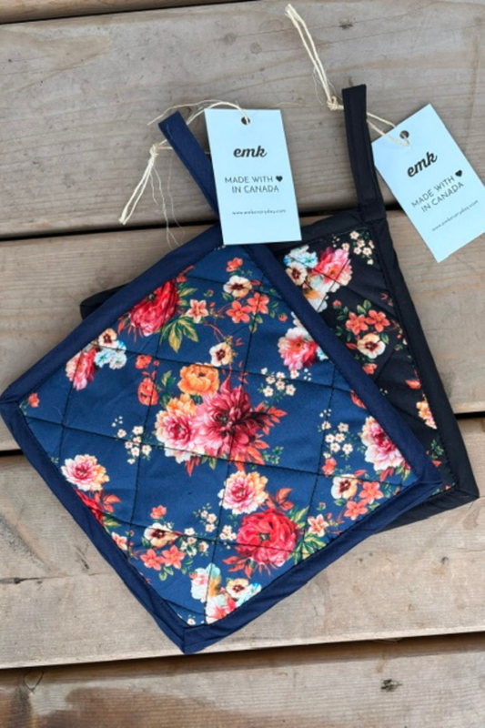 Hot Pads/Pot Holders