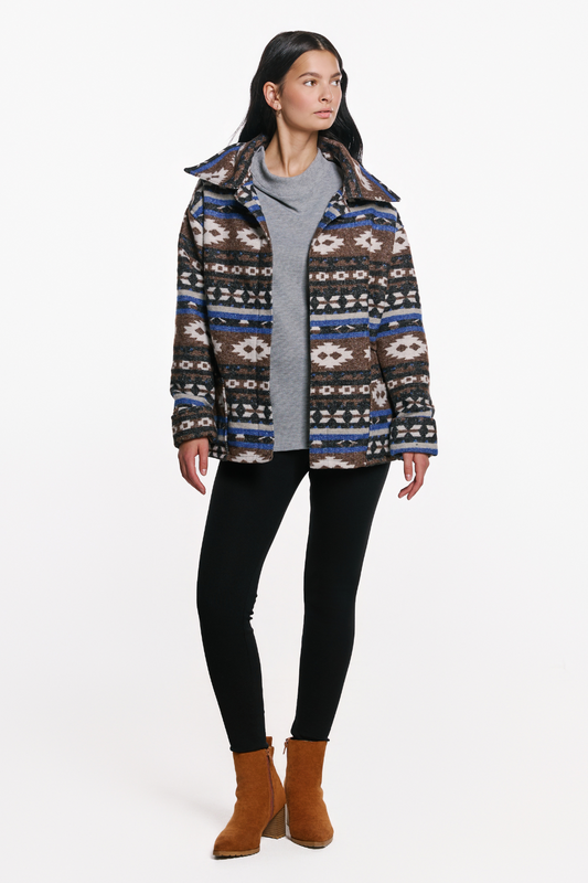 Ingrid Jacket