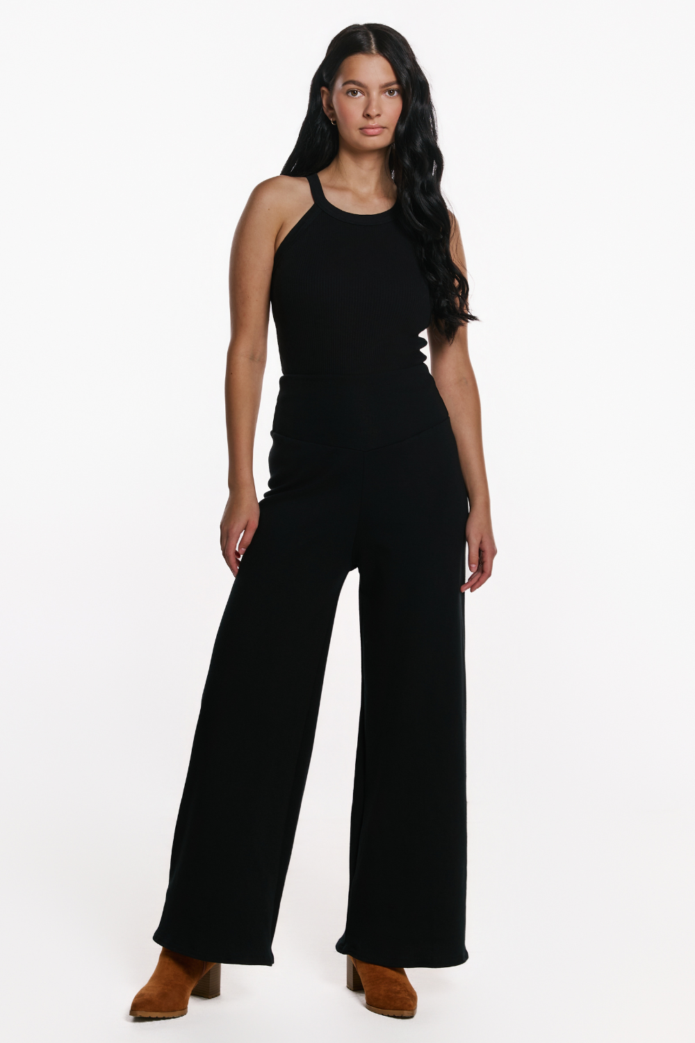 Petra Palazzo Pant
