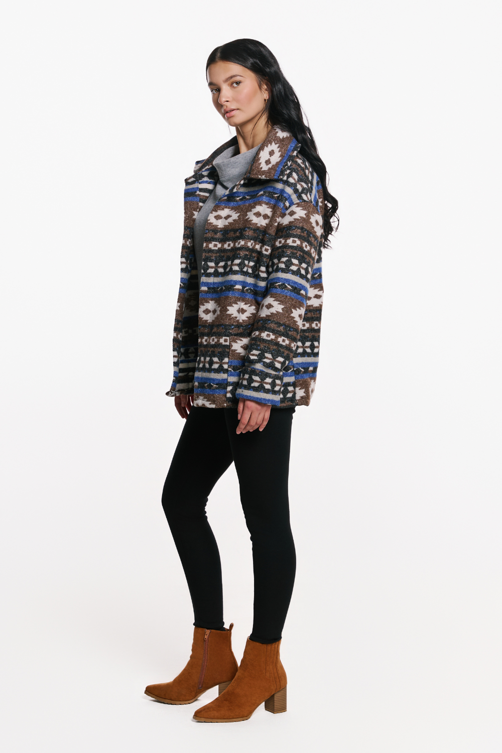 Ingrid Jacket