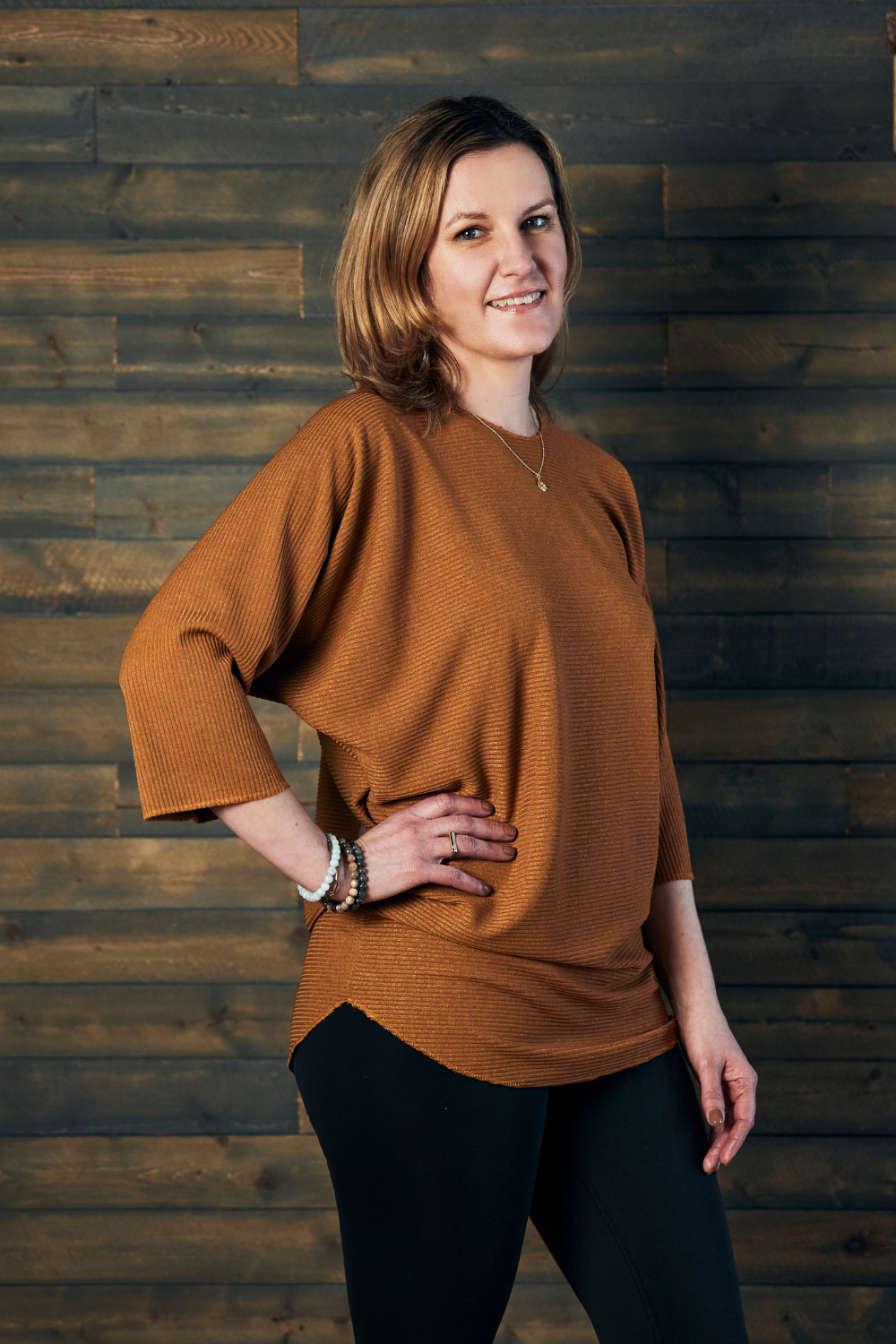 Freida Dolman Sleeve Top