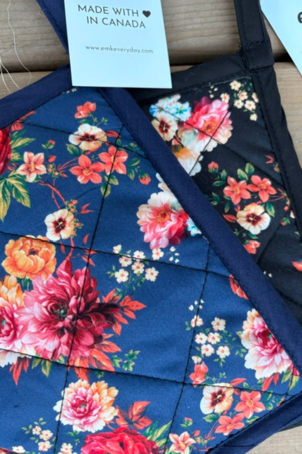 Hot Pads/Pot Holders