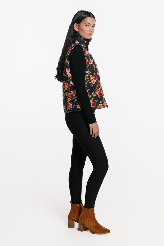 Harper Vest