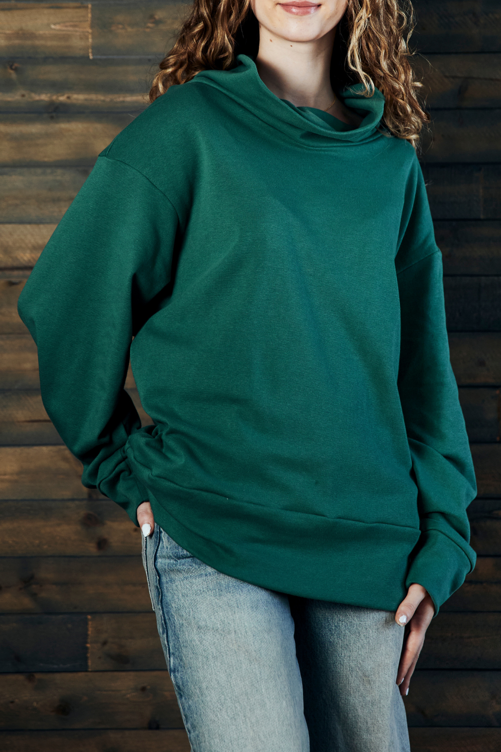 Addie Sweatshirt