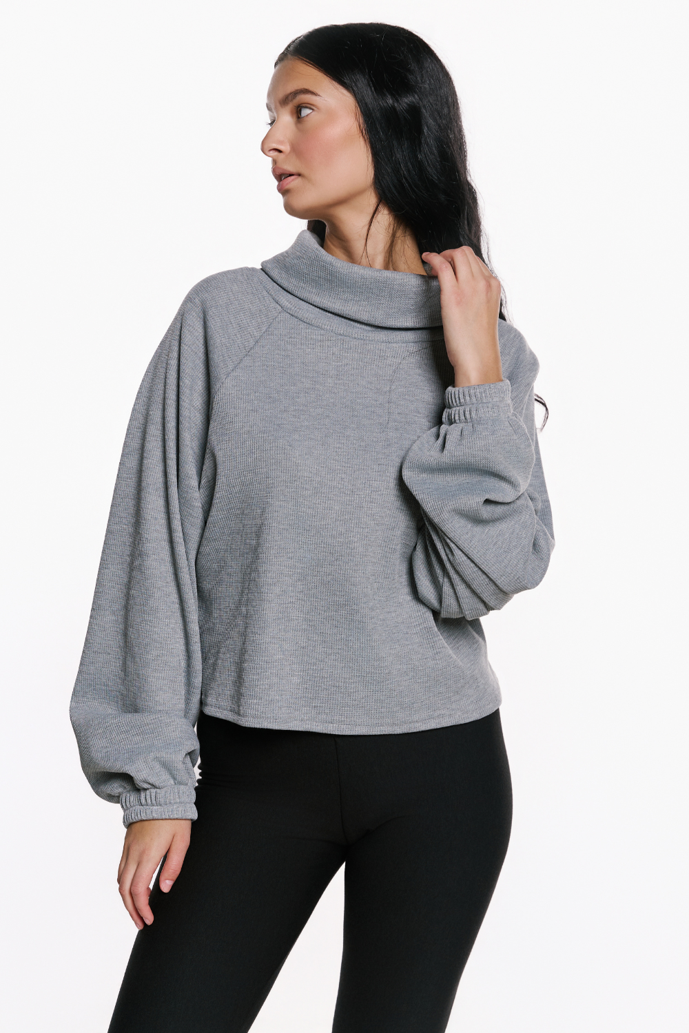 Freja Sweatshirt