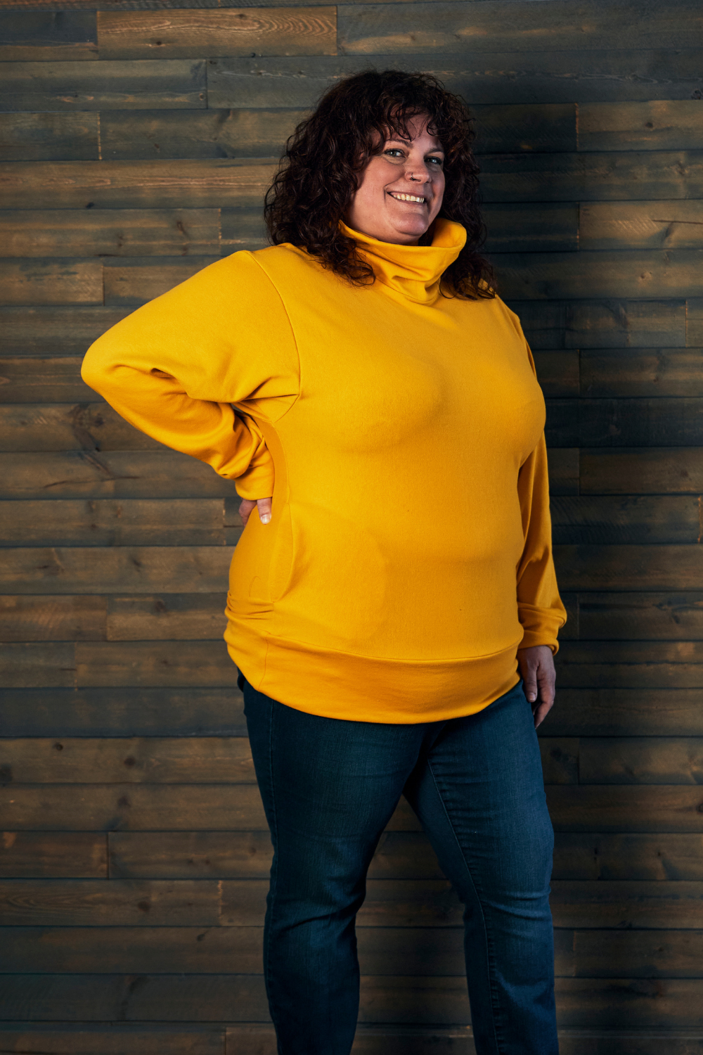 Addie Sweatshirt