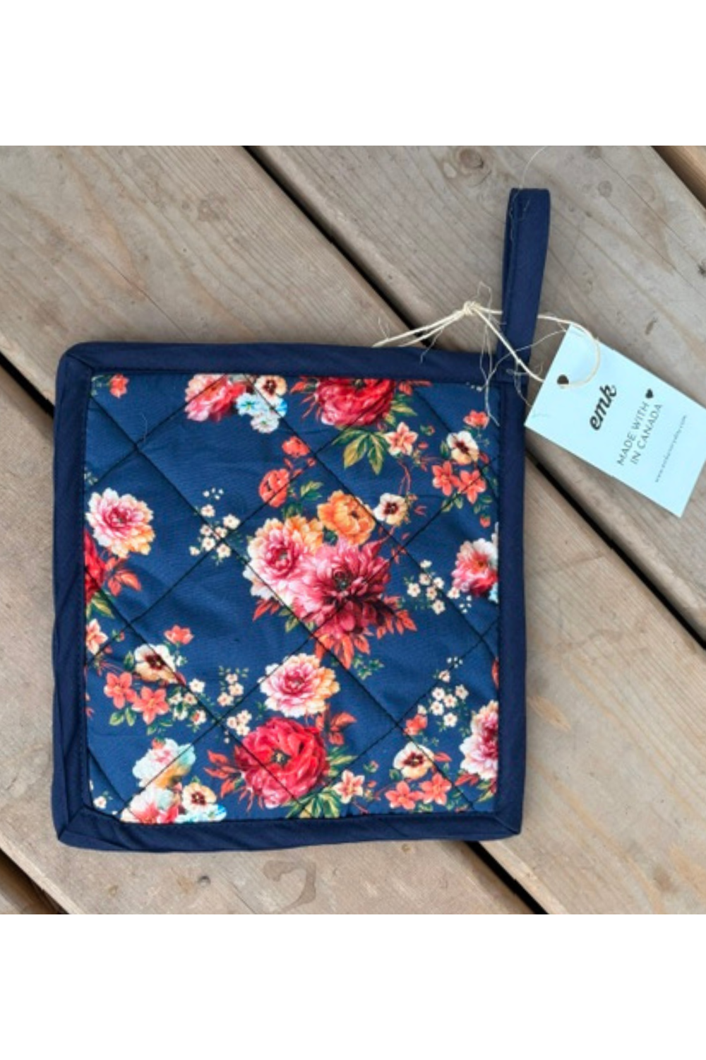 Hot Pads/Pot Holders