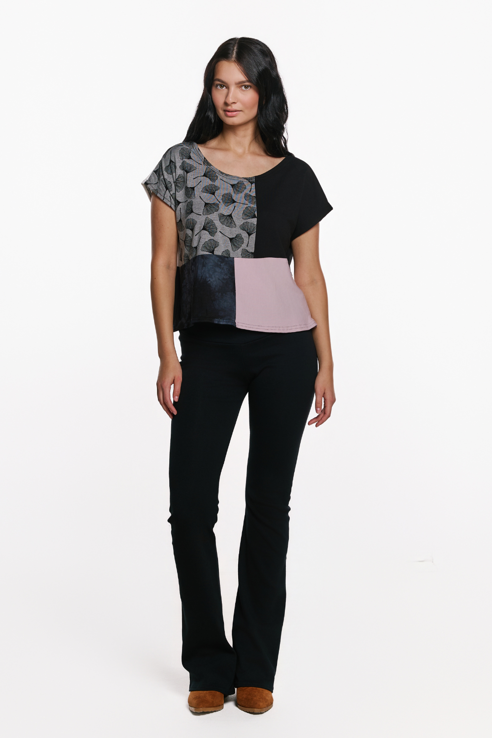 Hannah Flare Pant