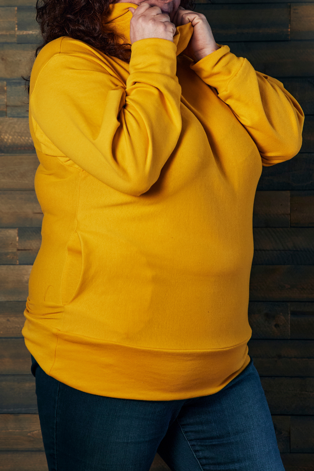 Addie Sweatshirt