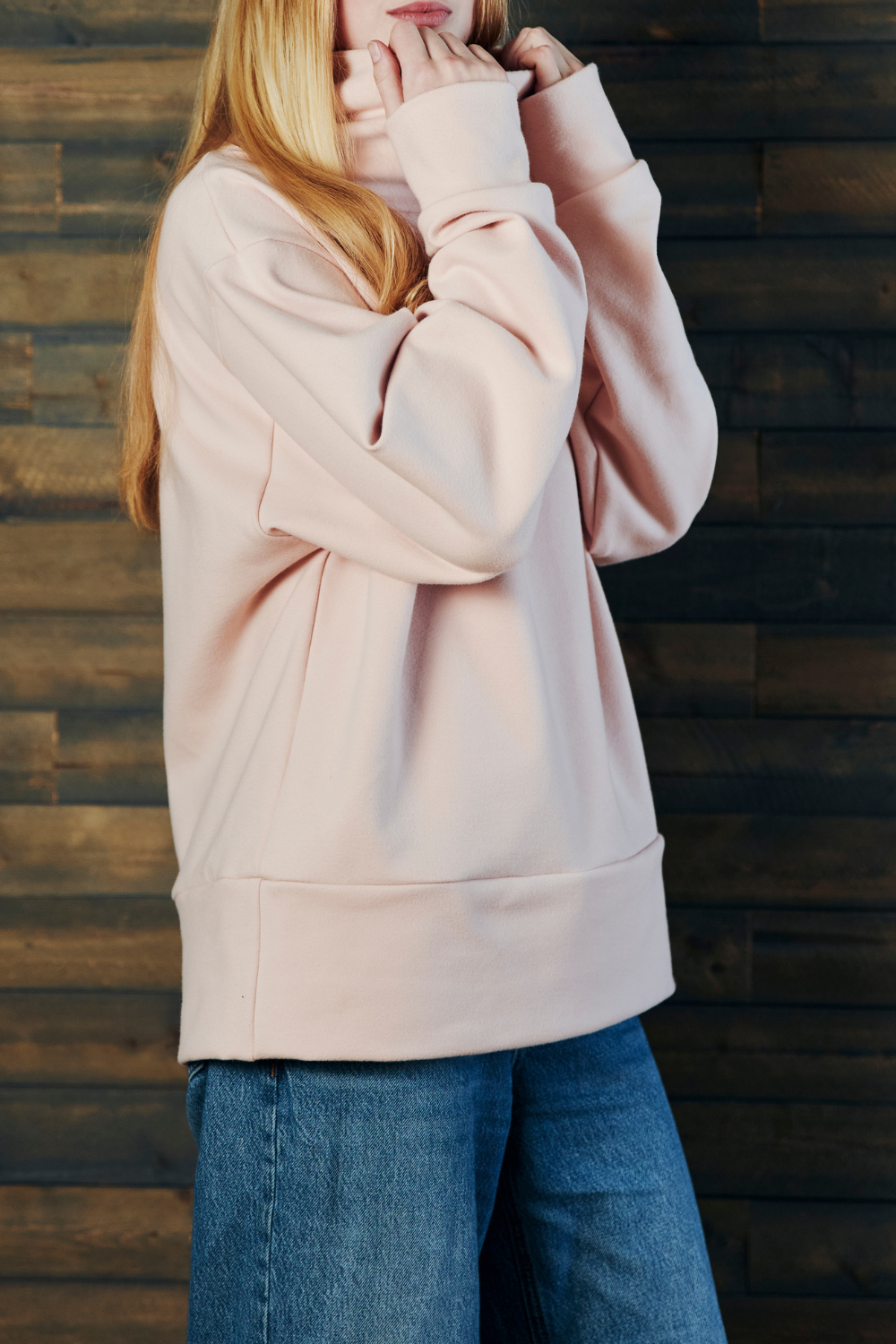 Addie Sweatshirt