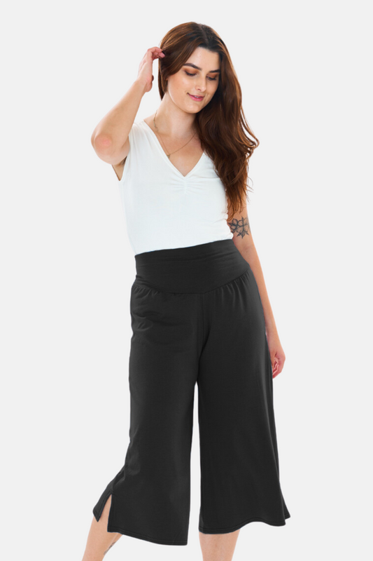Abigail Gaucho Pant