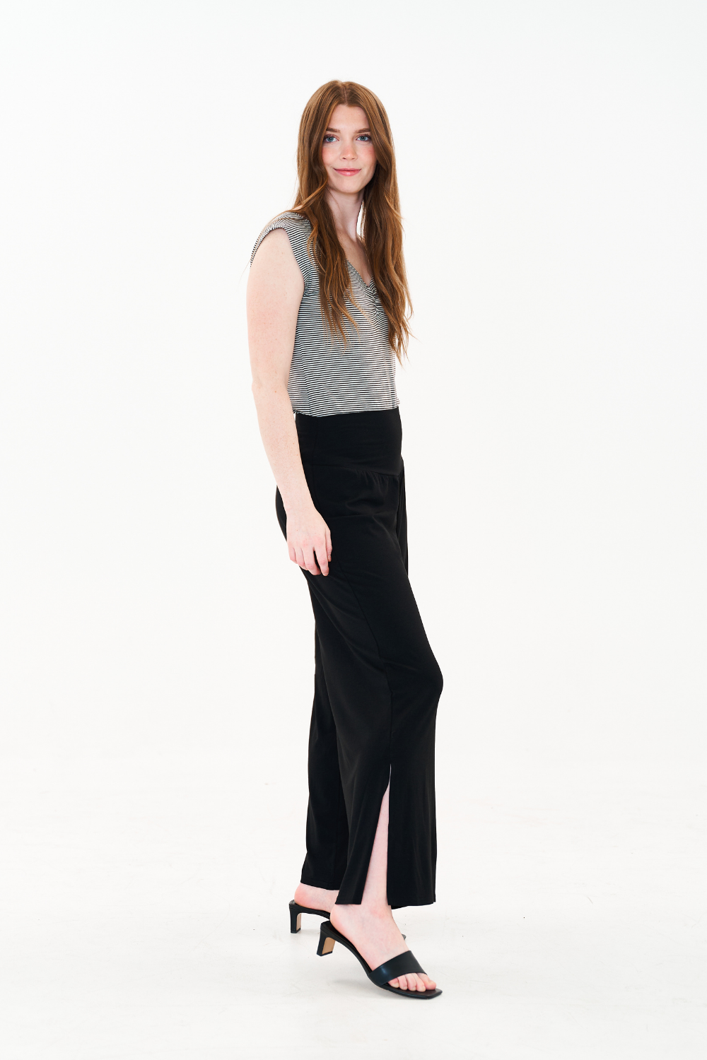 Abigail Palazzo Pant
