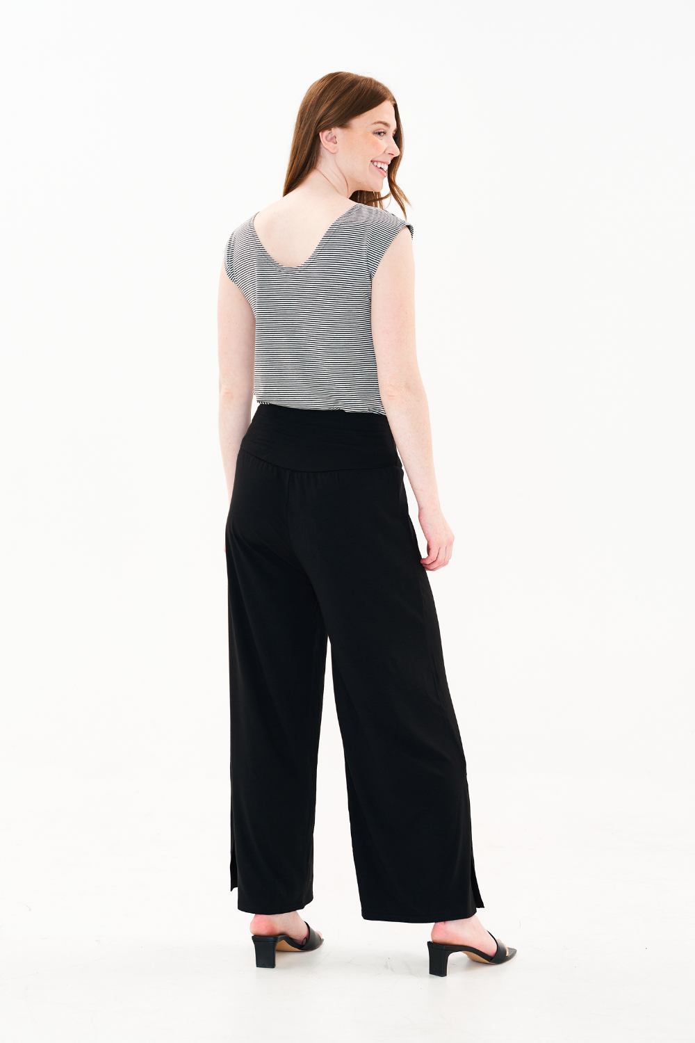 Abigail Palazzo Pant