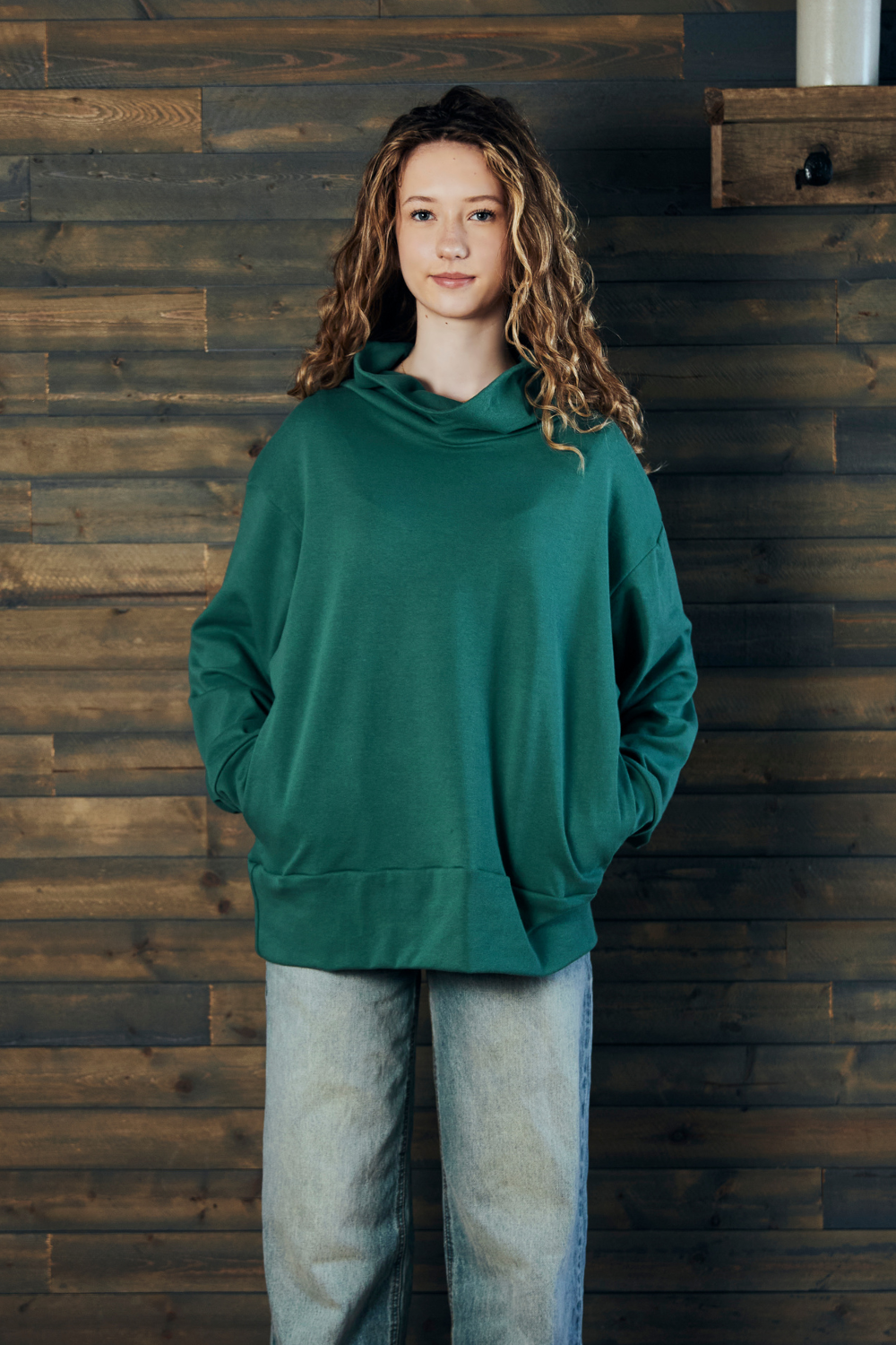 Addie Sweatshirt