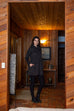 Claire Tunic