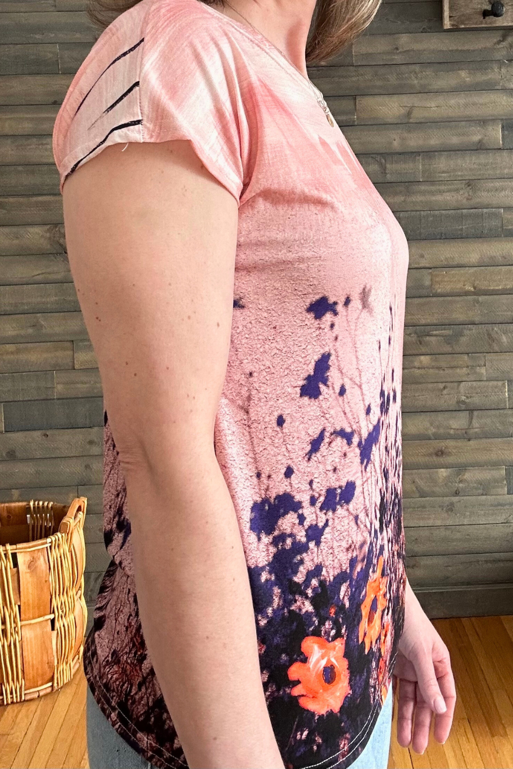 Glenda Top