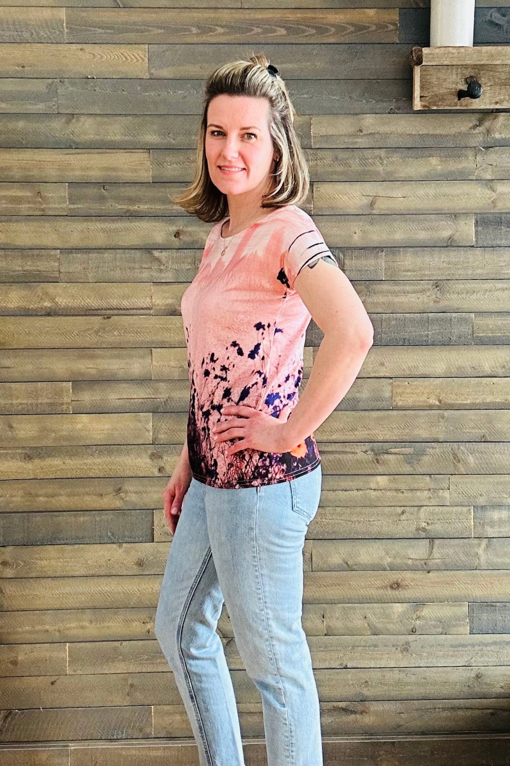 Glenda Top