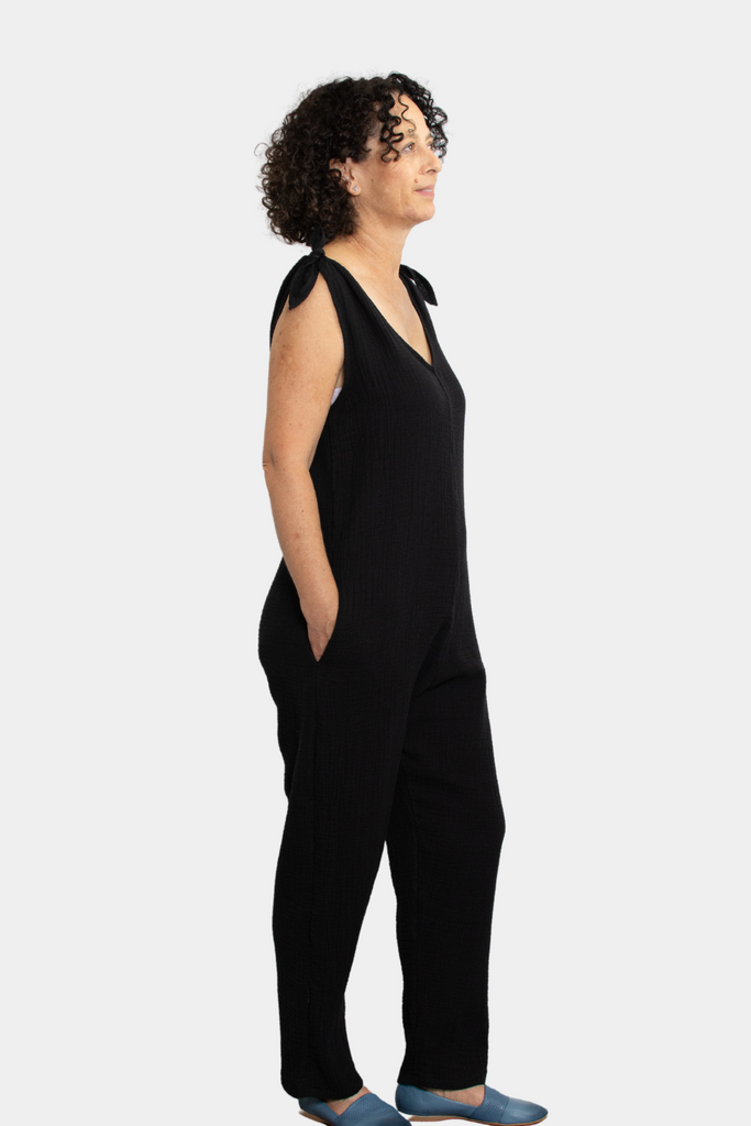 Gaucho overalls best sale