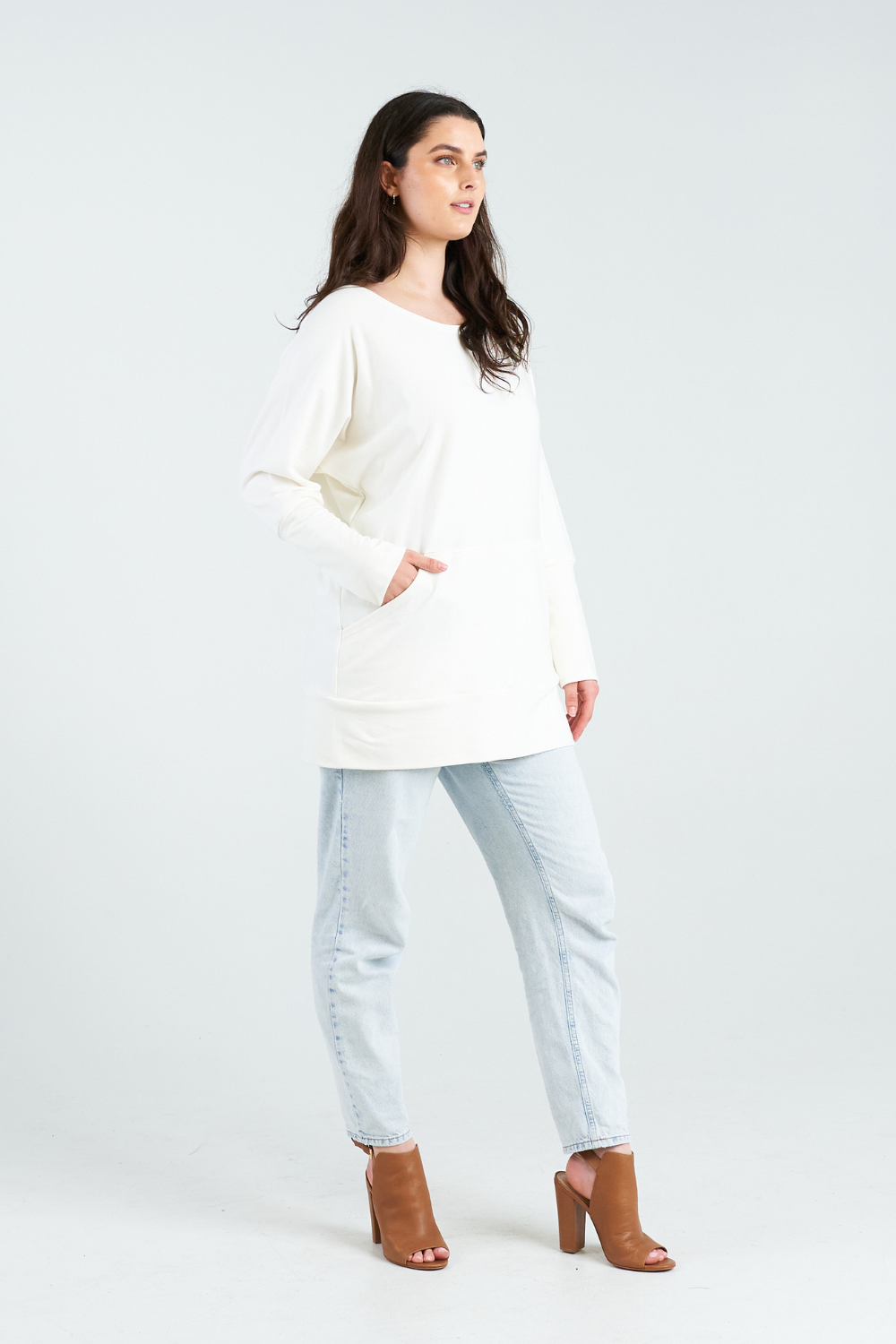 Joey Sweatshirt