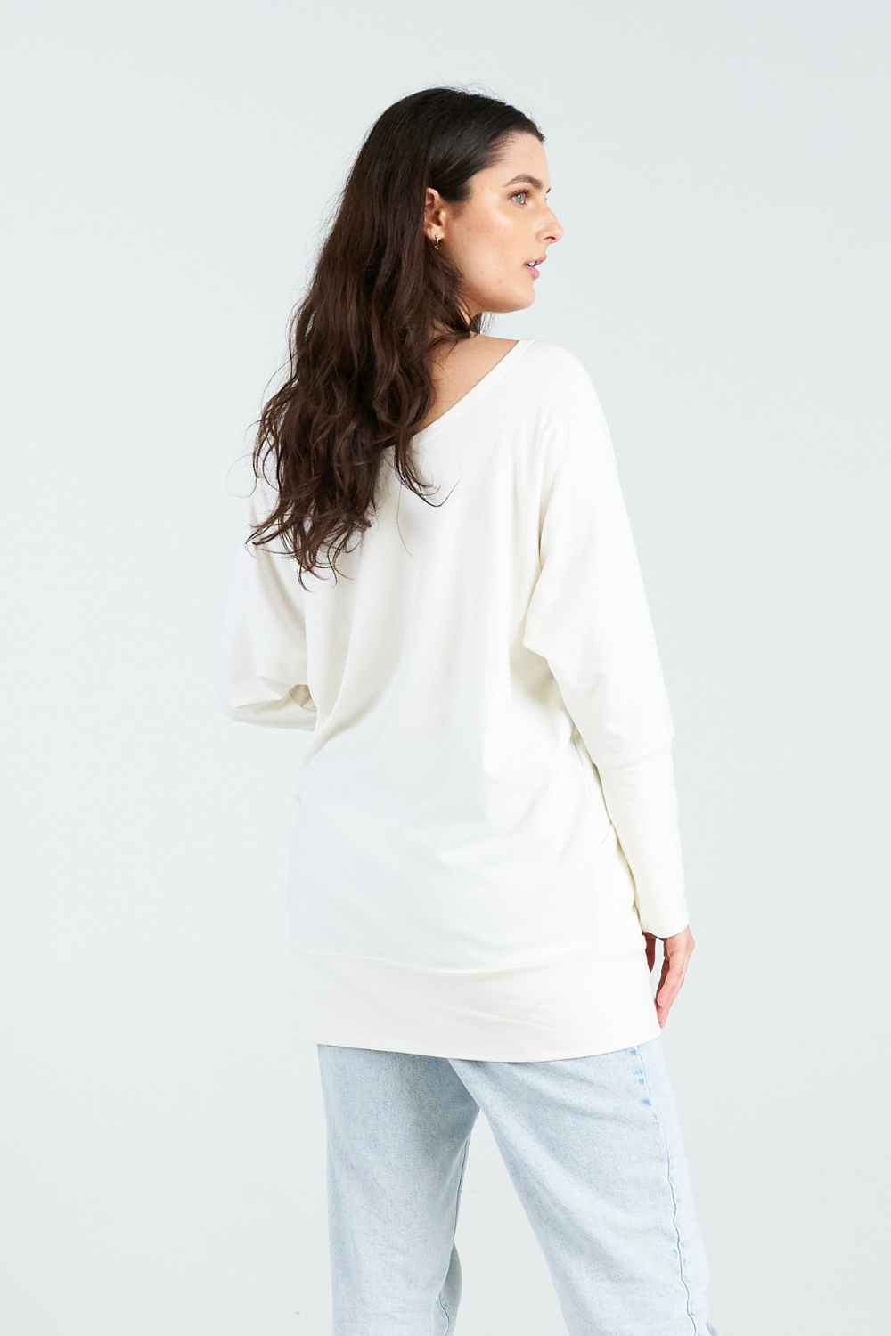 Joey Sweatshirt
