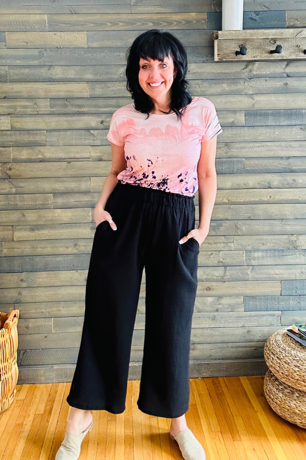 Maddie Pant