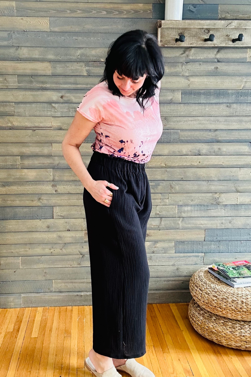 Maddie Pant