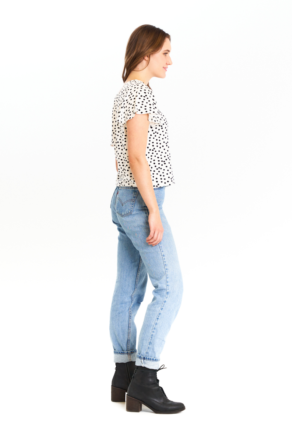 Rose Top