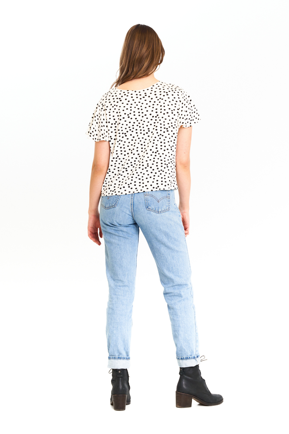 Rose Top