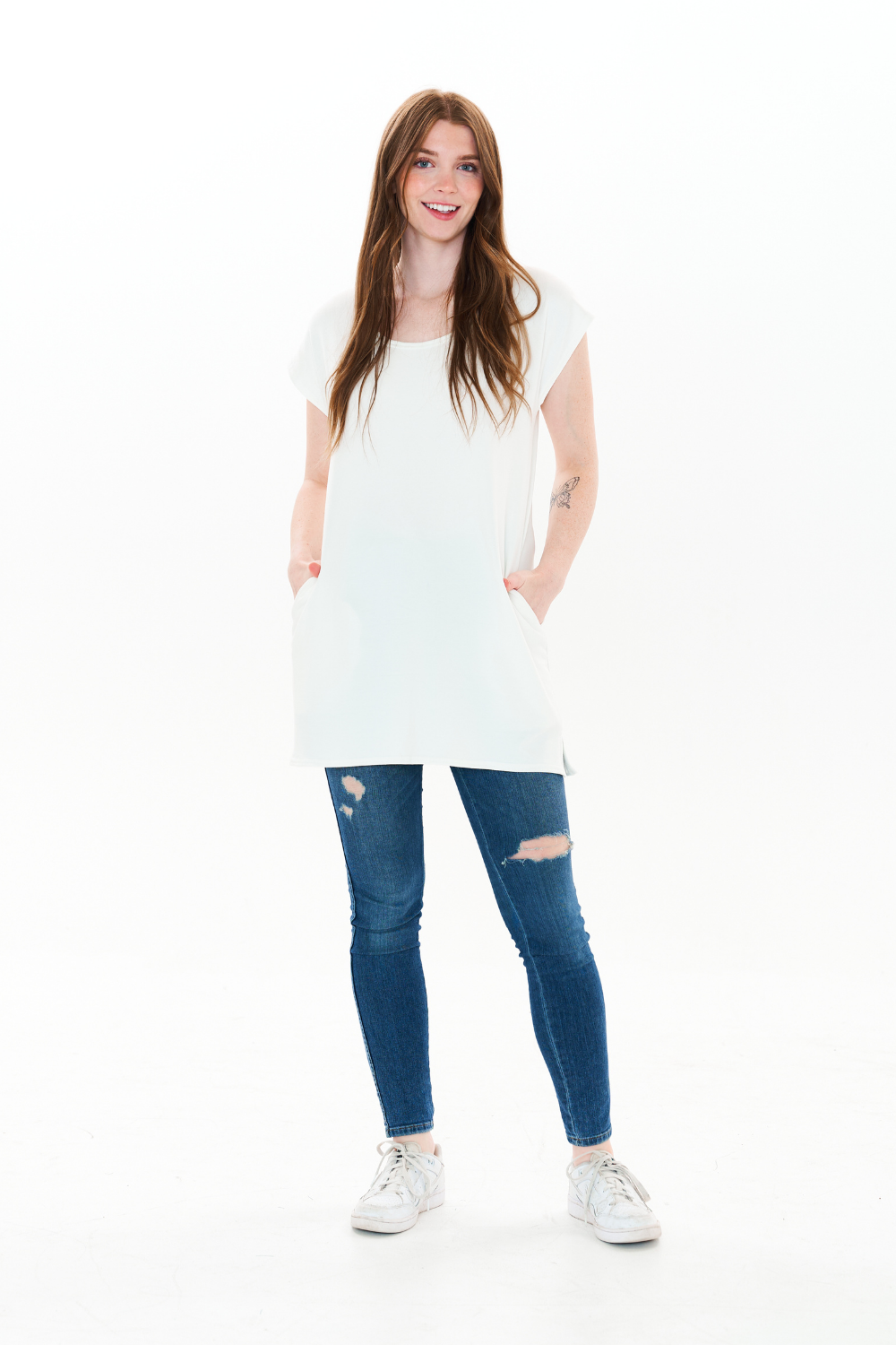 Sylvie Tunic