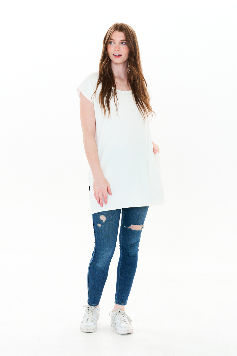 Sylvie Tunic