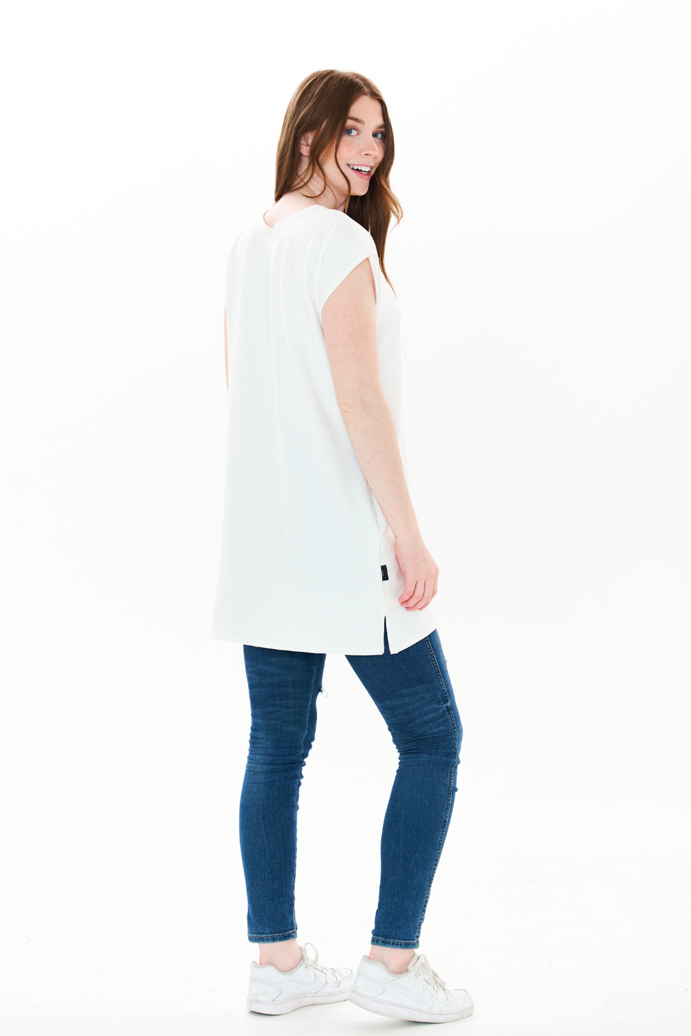 Sylvie Tunic