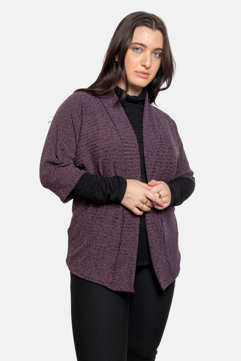 Whitney Cardigan