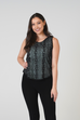 Bryn Lace Top