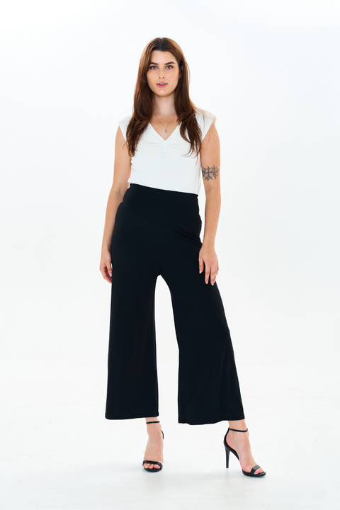 Molly Palazzo Pant